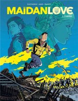 MAIDAN LOVE – VOLUME 02