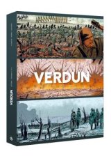 VERDUN – ECRIN TOME 01 A 03