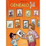 GENEALO JILL – TOME 01