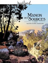 MANON DES SOURCES – T02