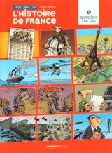 L’HISTOIRE DE L’HISTOIRE DE FRANCE – TOME 03 – DE NAPOLEON I