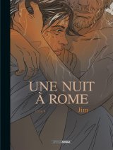 UNE NUIT A ROME – VOLUME 04 – VERSION TOILEE