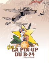 LA PIN-UP DU B24 – ECRIN TOMES 01 ET 02
