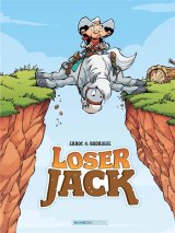 LOSER JACK – TOME 01
