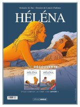HELENA – PACK PROMO HISTOIRE COMPLETE