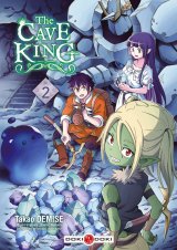 CAVE KING (THE) – T02