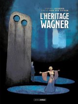 L’HERITAGE WAGNER T01