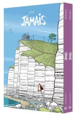 JAMAIS – COFFRET TOME 01 ET 02