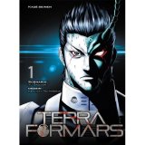 TERRA FORMARS T21