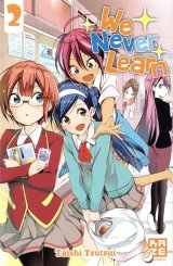 WE NEVER LEARN T02