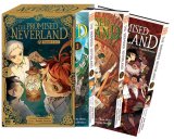 THE PROMISED NEVERAND PACK T01 A 03