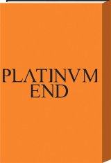 PLATINUM END T13