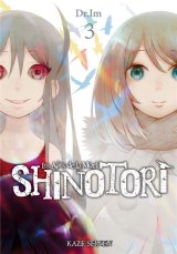 SHINOTORI T03