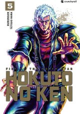 HOKUTO NO KEN (NOUVELLE EDITION) T05