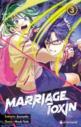 MARRIAGE TOXIN T03