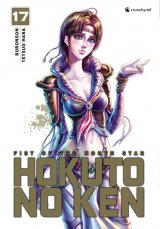 HOKUTO NO KEN – REEDITION T17