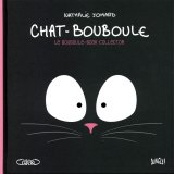 CHAT BOUBOULE EDITION COLLECTOR