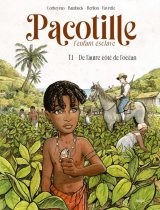 PACOTILLE – TOME 1