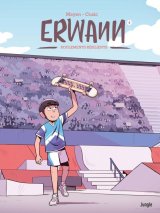ERWANN TOME 4 ROULEMENTS RESILIENTS