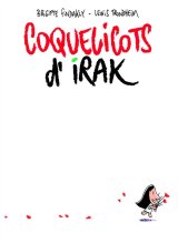 COQUELICOTS D’IRAK