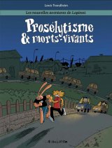 PROSELYTISME & MORTS-VIVANTS – LAPINOT TOME 03