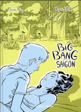 BIG BANG SAIGON