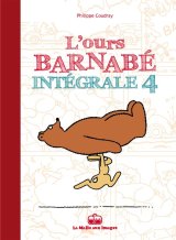 L’OURS BARNABE – INTEGRALE T4
