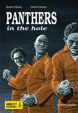 PANTHERS IN THE HOLE