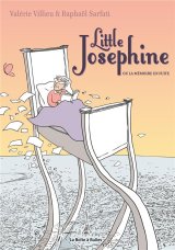 LITTLE JOSEPHINE – LES JOURS D’OUBLI