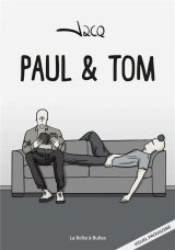 LES PERIPETIES HOMOLOGUEES DE PAUL ET TOM