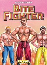 BITE FIGHTER – BD CUL T13