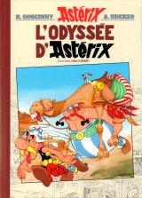 ASTERIX – L’ODYSSEE D’ASTERIX – N 26 – VERSION LUXE