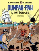 OUMPAH-PAH L’INTEGRALE