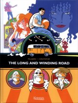 THE LONG AND WIDING ROAD