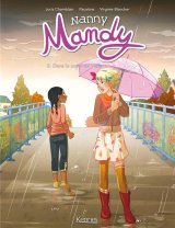 NANNY MANDY BD TOME 03 – DANS LE COEUR DE CELIA
