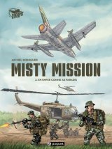 MISTY MISSION T2