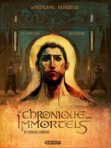 CHRONIQUE DES IMMORTELS (LA) – INTEGRALE 1