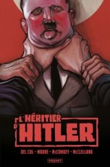L’HERITIER D’HITLER