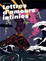 LETTRES D’AMOURS INFINIES