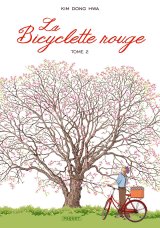 LA BICYCLETTE ROUGE TOME 02