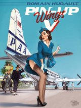 PIN-UP WINGS TOME 5