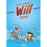 WILL TOME 2