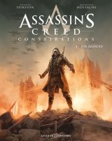ASSASSIN’S CREED SERIE 2 T1-CONSPIRATIONS