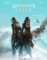 ASSASSIN’S CREED CONSPIRATIONS – TOME 2