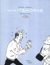 WHITEHORSE-PREMIERE PARTIE
