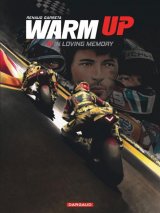 WARM UP – TOME 3 – IN LOVING MEMORY