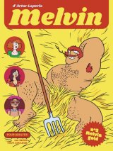 MELVIN TOME 3 – MELVIN GOLD