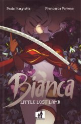 BIANCA – LITTLE LOST LAMB