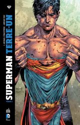 SUPERMAN TERRE-UN TOME 2