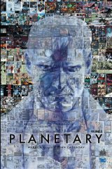 PLANETARY TOME 2